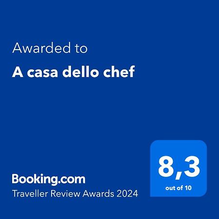 شقة A Casa Dello Chef كاتانيا المظهر الخارجي الصورة