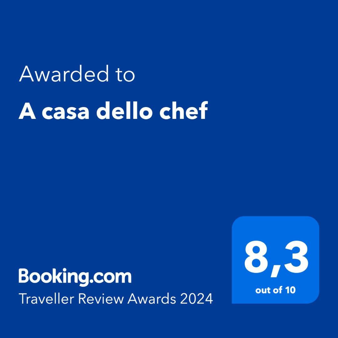 شقة A Casa Dello Chef كاتانيا المظهر الخارجي الصورة