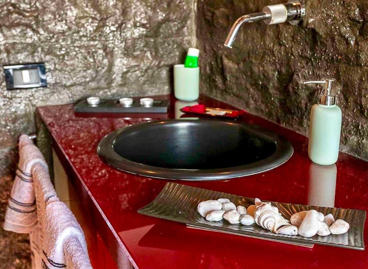 شقة A Casa Dello Chef كاتانيا المظهر الخارجي الصورة