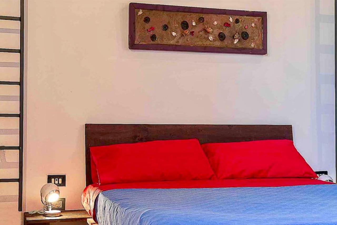 شقة A Casa Dello Chef كاتانيا المظهر الخارجي الصورة