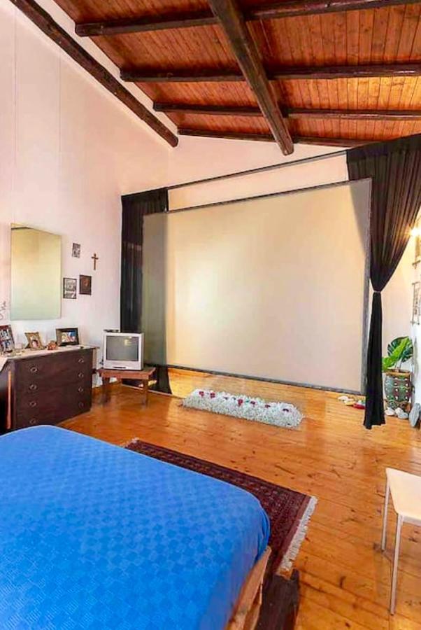 شقة A Casa Dello Chef كاتانيا المظهر الخارجي الصورة